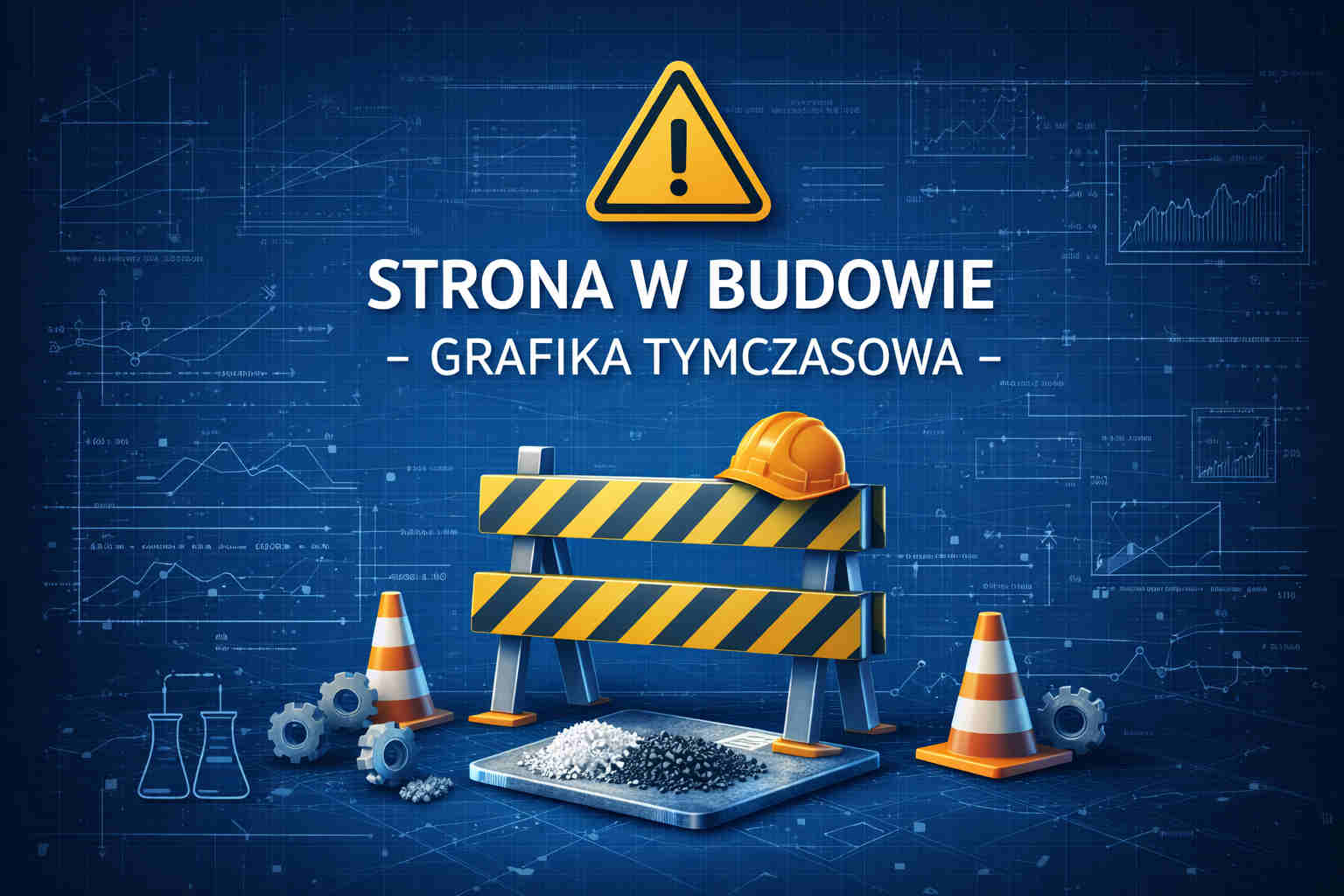 Strona w budowie Green Koltex