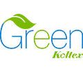 Green Koltex Logo