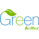 Green Koltex Logo